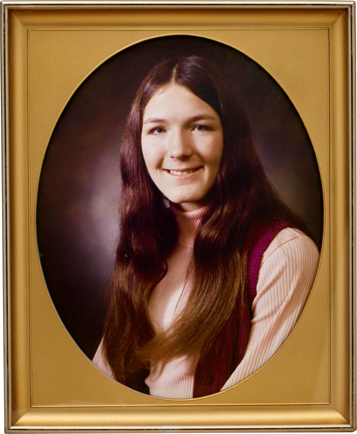 Connie didn’t have NIL in her era, but she did have the advantage of growing up in a hoops hotbed.